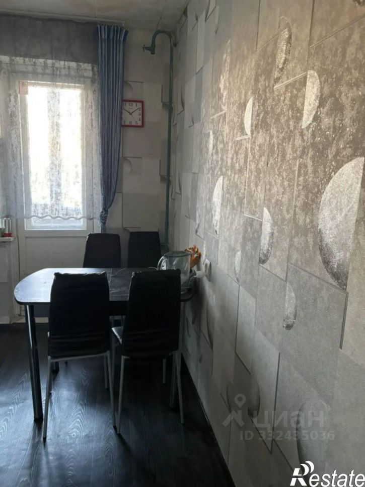 3-комн квартира ул Коровникова, 3 4,  д. 3 4,  к. 4