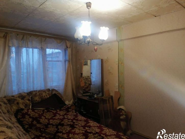 2-комн квартира ул Щусева, 4 1,  д. 4 1,  к. 1