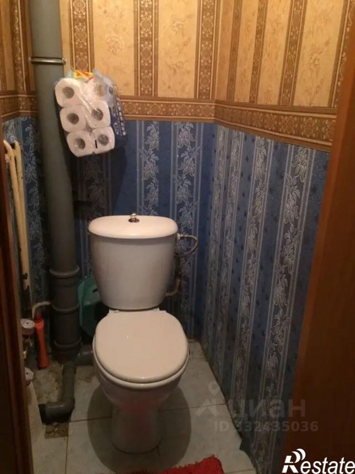 3-комн квартира ул Коровникова, 3 4,  д. 3 4,  к. 4