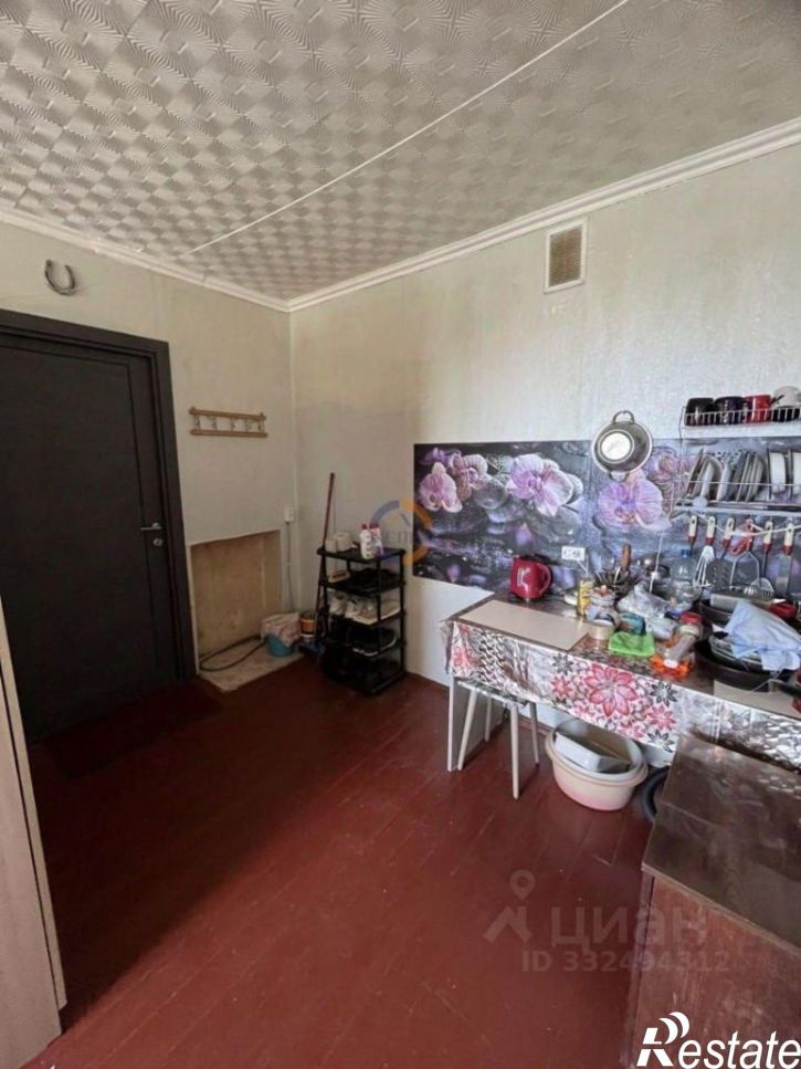 Комната ул Космонавтов, 28,  д. 28