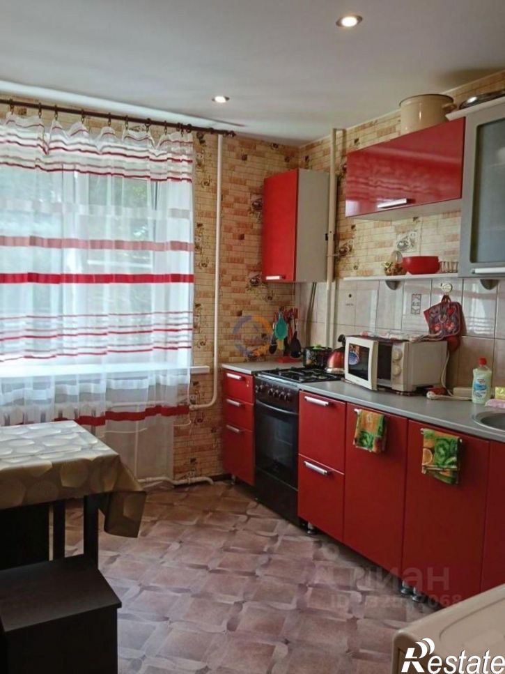 1-комн квартира ул Павла Левитта, 22 2,  д. 22 2,  к. 2