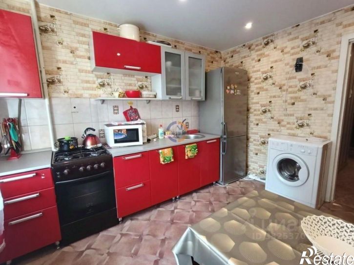 1-комн квартира ул Павла Левитта, 22 2,  д. 22 2,  к. 2