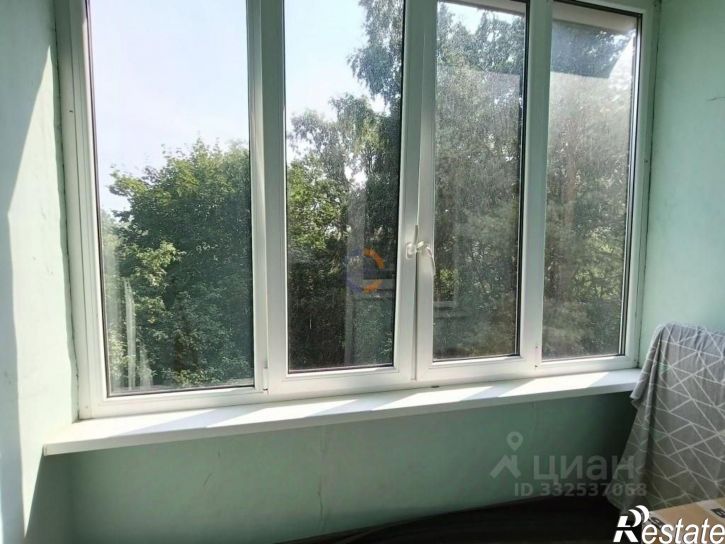 1-комн квартира ул Павла Левитта, 22 2,  д. 22 2,  к. 2