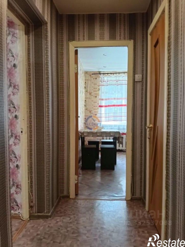 1-комн квартира ул Павла Левитта, 22 2,  д. 22 2,  к. 2