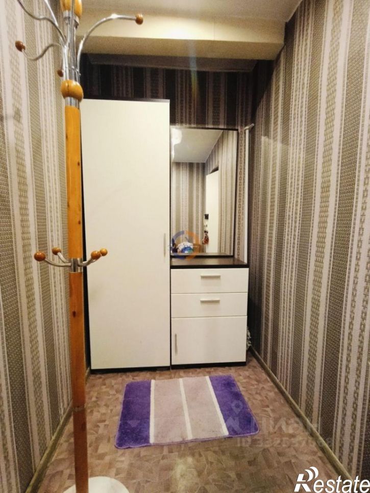 1-комн квартира ул Павла Левитта, 22 2,  д. 22 2,  к. 2