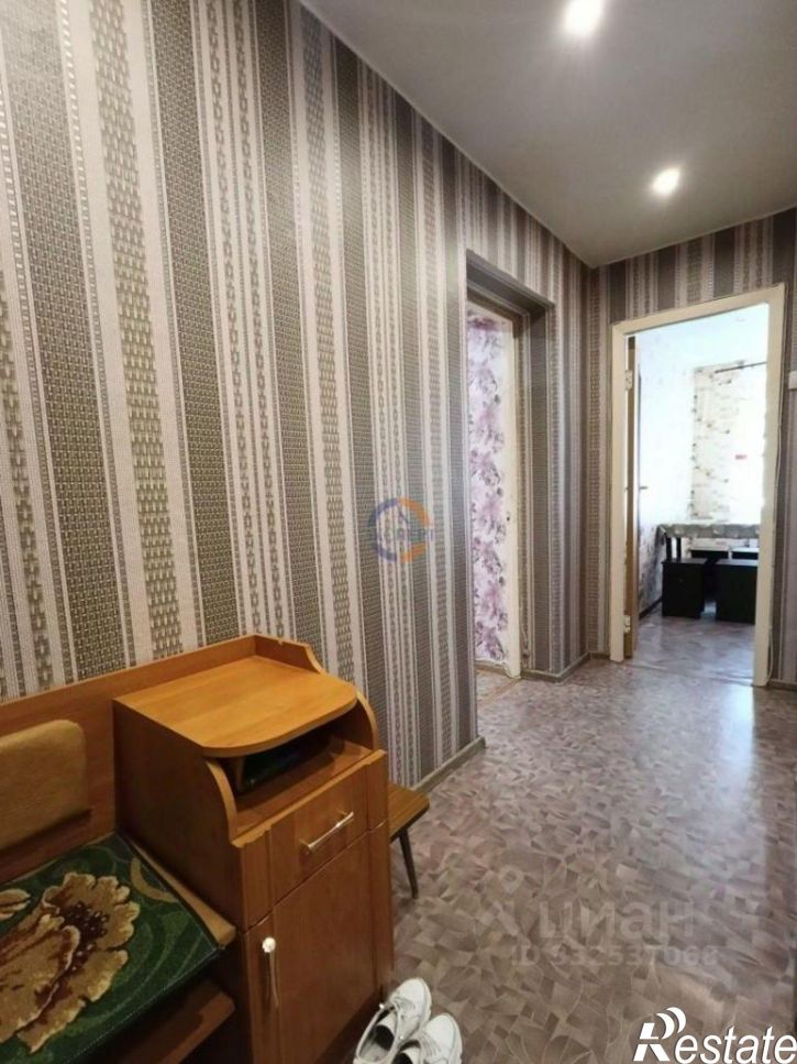1-комн квартира ул Павла Левитта, 22 2,  д. 22 2,  к. 2