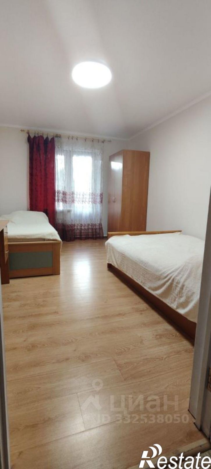 2-комн квартира ул Завокзальная, 3,  д. 3