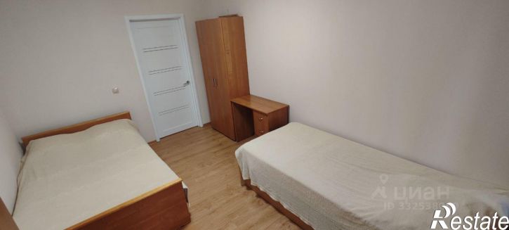 2-комн квартира ул Завокзальная, 3,  д. 3