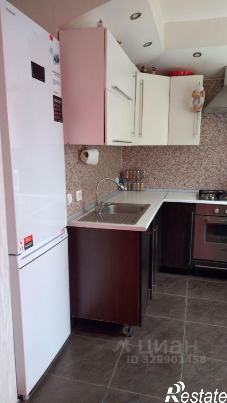 3-комн квартира пр-кт Александра Корсунова, 25,  д. 25