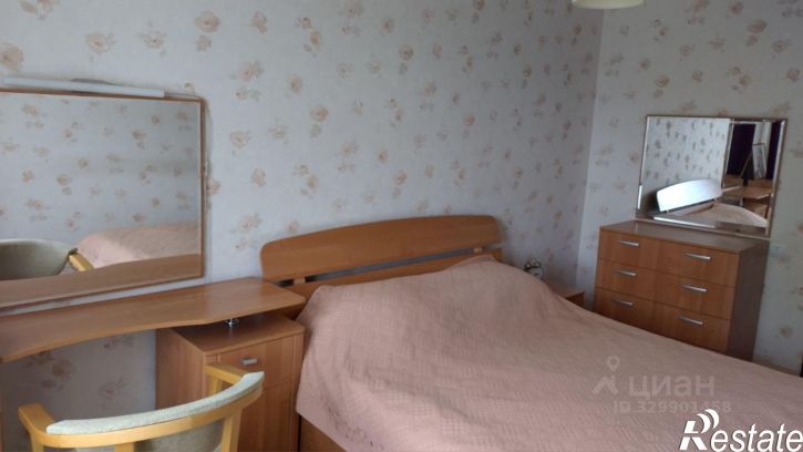 3-комн квартира пр-кт Александра Корсунова, 25,  д. 25