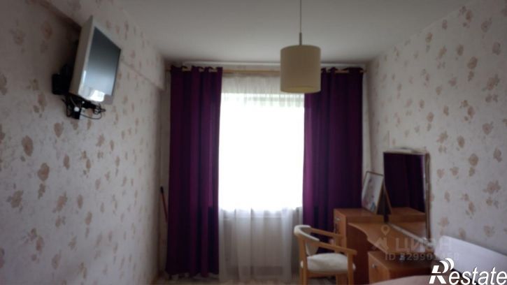 3-комн квартира пр-кт Александра Корсунова, 25,  д. 25