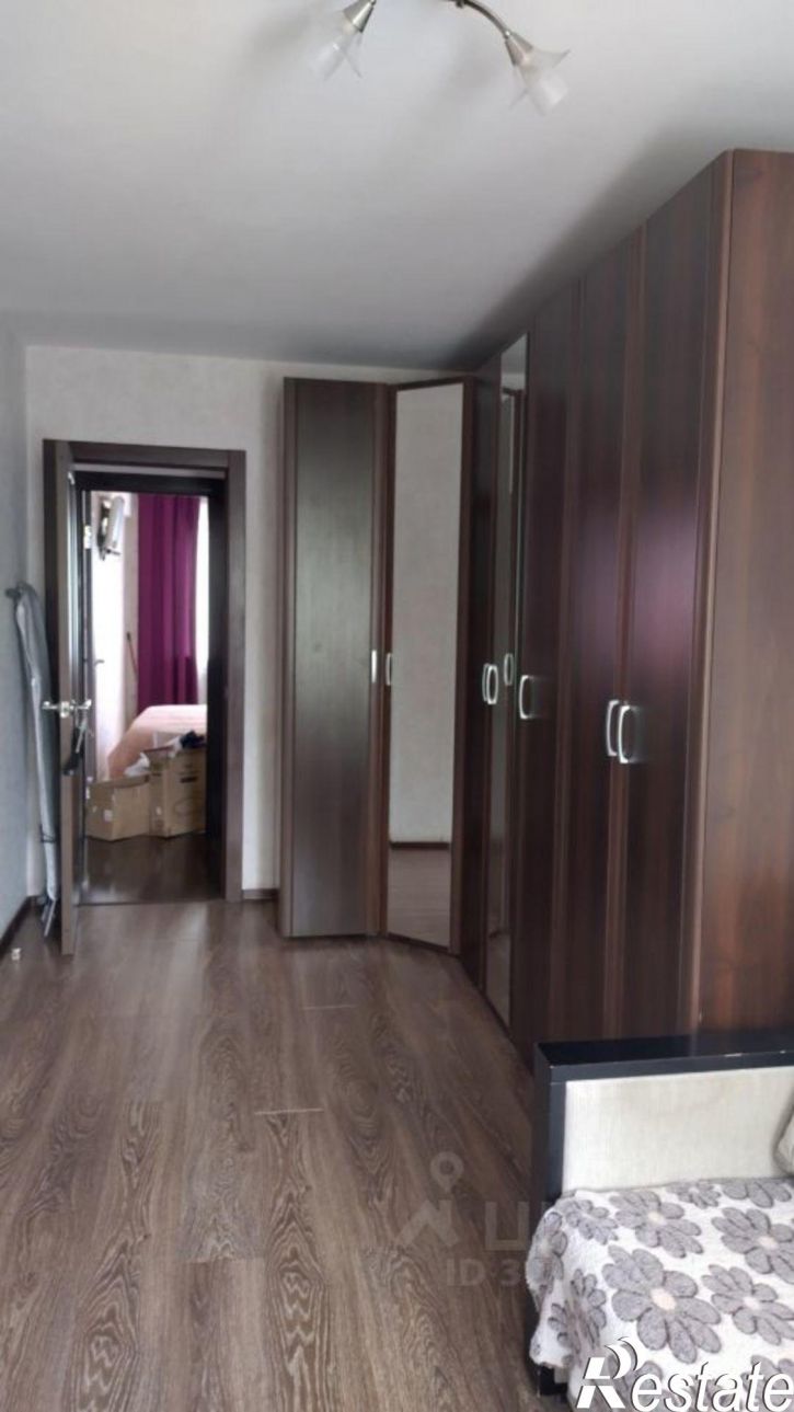 3-комн квартира пр-кт Александра Корсунова, 25,  д. 25