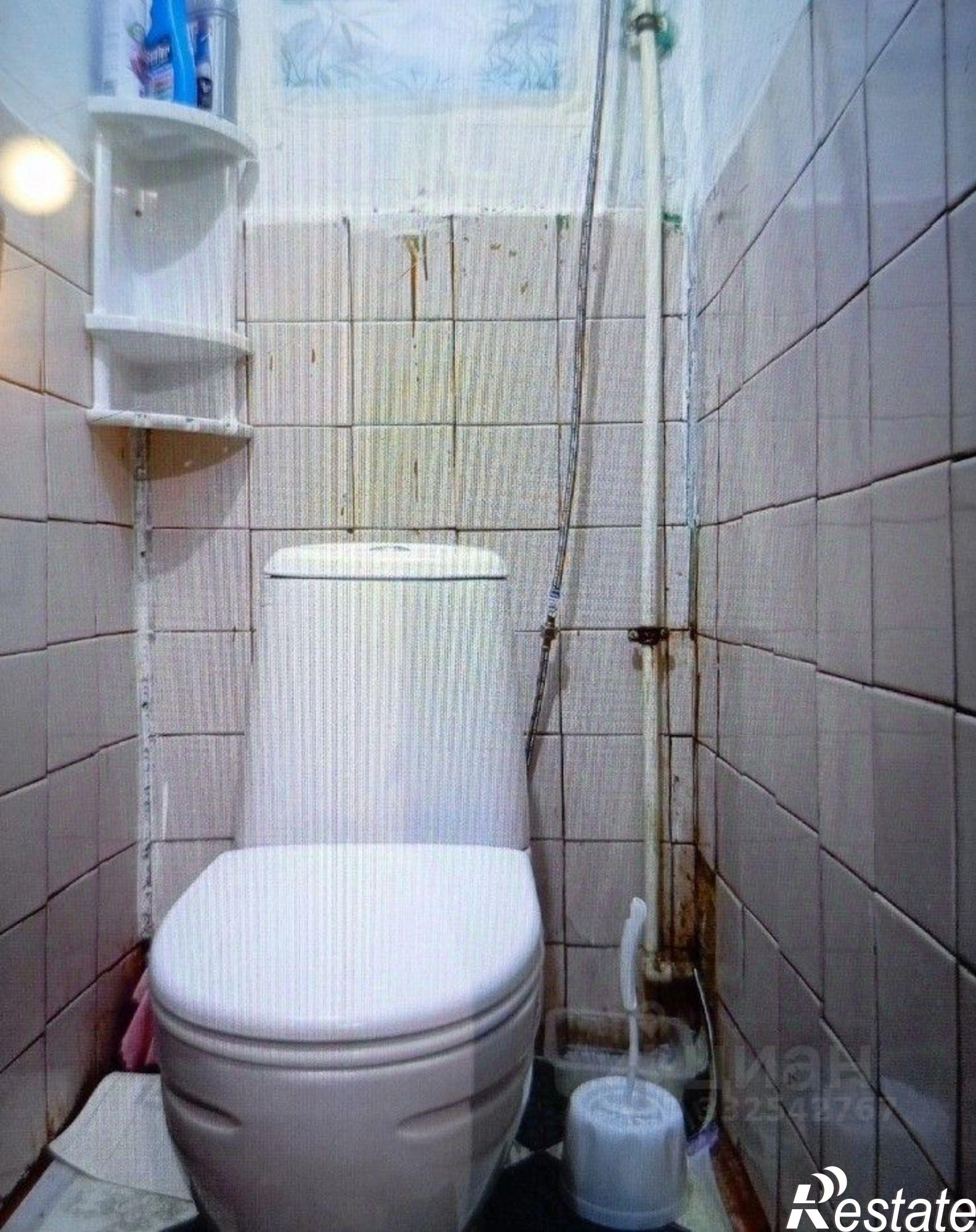 Купить комнату за 1 900 000 рублей на ул Щусева, 8 2