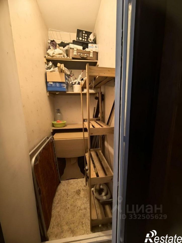 1-комн квартира ул Коровникова, 4 1,  д. 4 1,  к. 1