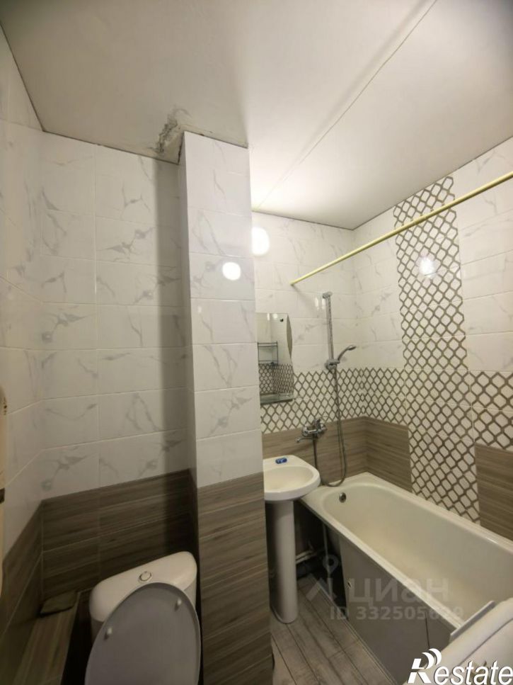 1-комн квартира ул Коровникова, 4 1,  д. 4 1,  к. 1