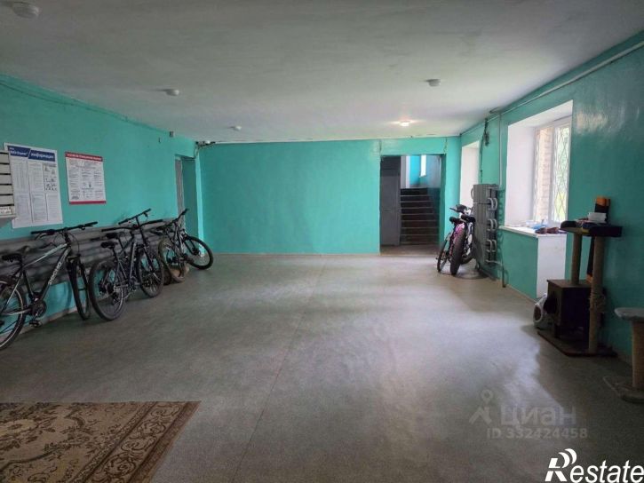 1-комн квартира ул Щусева, 12 2,  д. 12 2,  к. 2