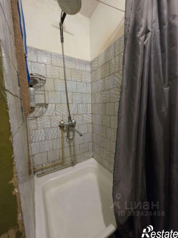 1-комн квартира ул Щусева, 12 2,  д. 12 2,  к. 2