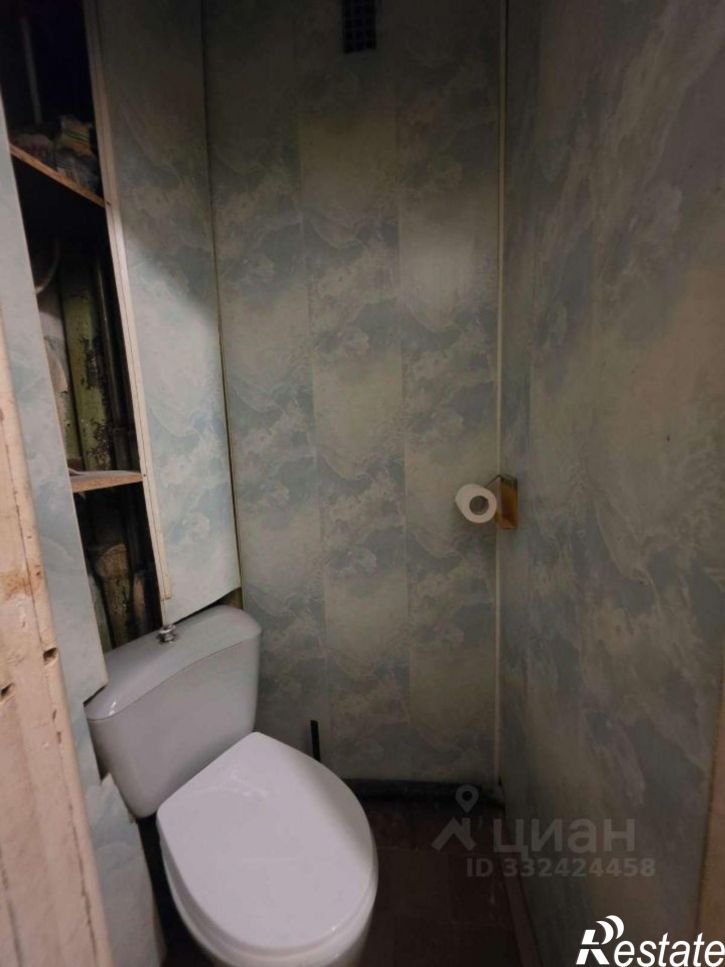1-комн квартира ул Щусева, 12 2,  д. 12 2,  к. 2
