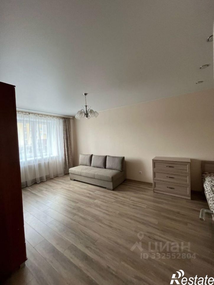 1-комн квартира ал Веряжское раздолье, 4 2,  д. 4 2,  к. 2