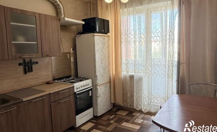 3-комн квартира ул Кочетова, 16/46,  д. 16/46
