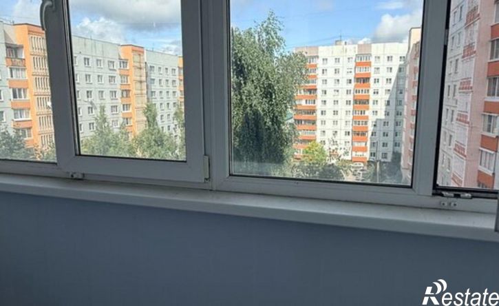 3-комн квартира ул Кочетова, 16/46,  д. 16/46