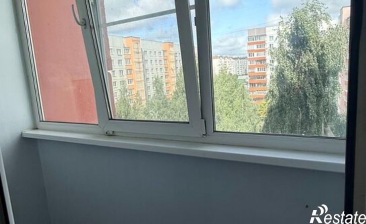 3-комн квартира ул Кочетова, 16/46,  д. 16/46