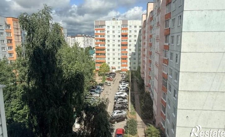 3-комн квартира ул Кочетова, 16/46,  д. 16/46