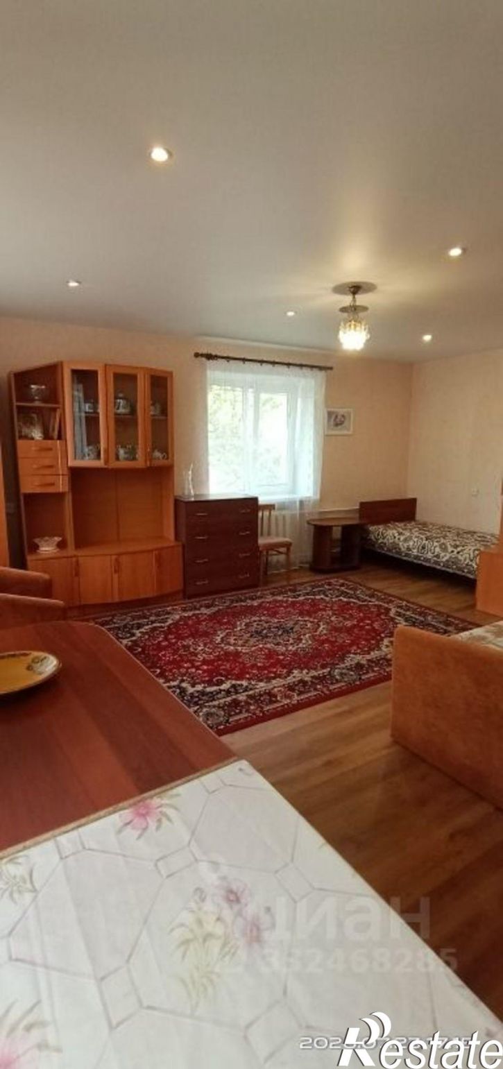 1-комн квартира пр-кт Александра Корсунова, 7,  д. 7