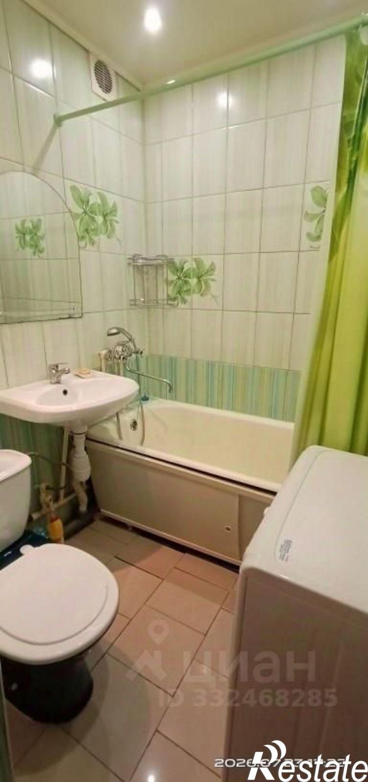 1-комн квартира пр-кт Александра Корсунова, 7,  д. 7