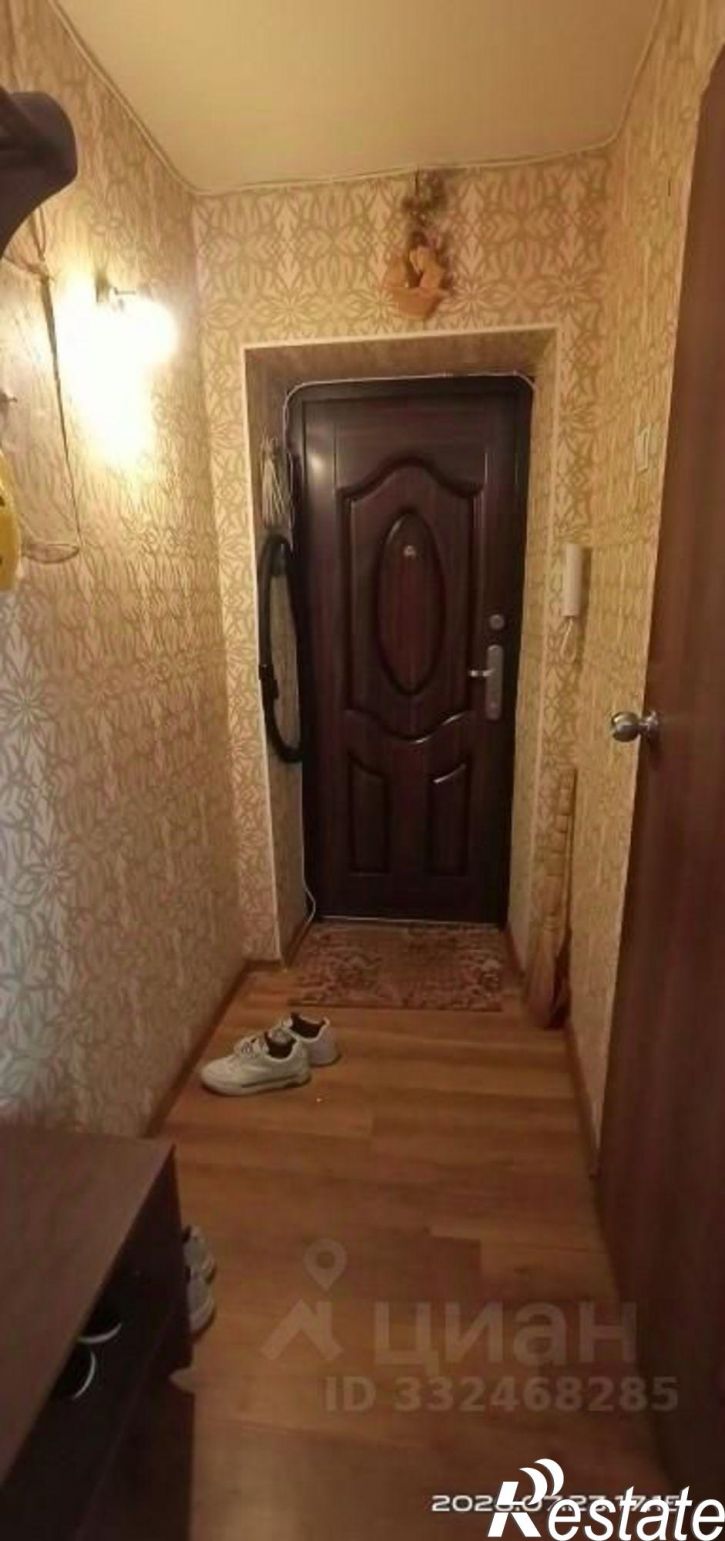 1-комн квартира пр-кт Александра Корсунова, 7,  д. 7