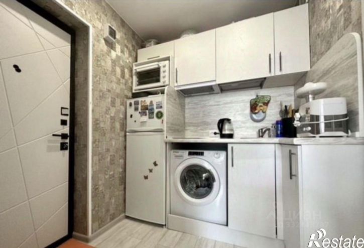Комната ул Саши Устинова, 3,  д. 3