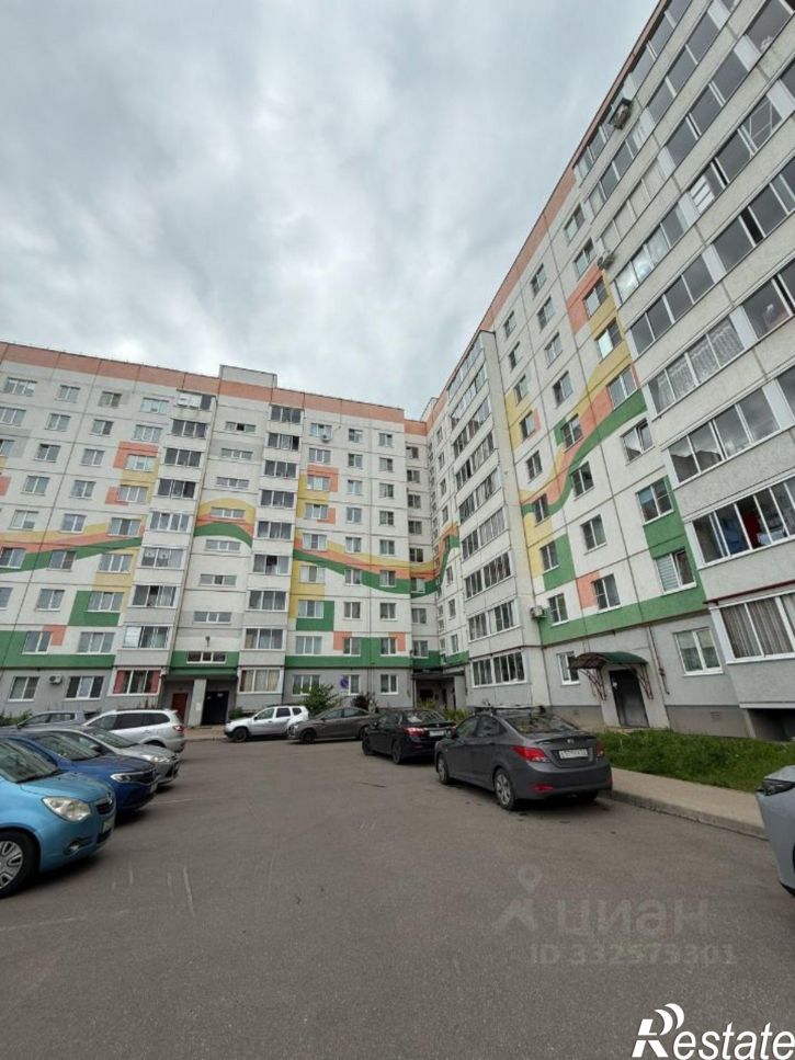 1-комн квартира ул Якова Павлова, 3 1,  д. 3 1,  к. 1