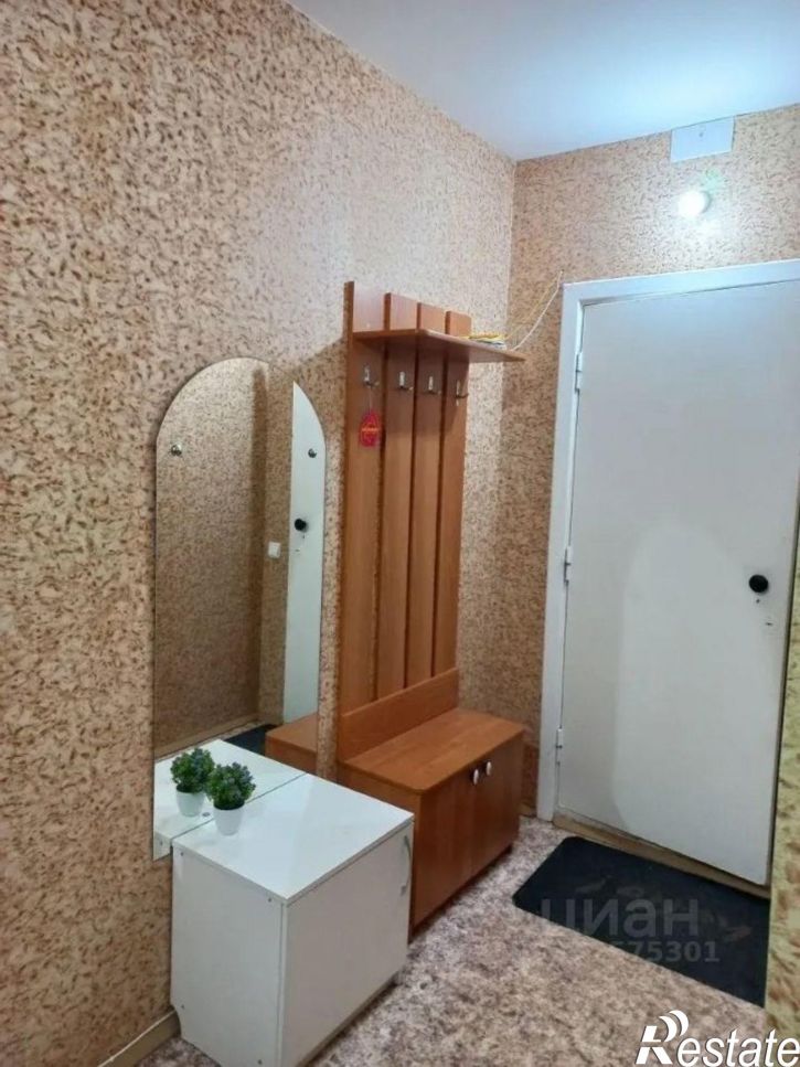 1-комн квартира ул Якова Павлова, 3 1,  д. 3 1,  к. 1