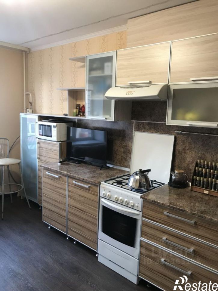 1-комн квартира пр-кт Александра Корсунова, 42 2,  д. 42 2,  к. 2