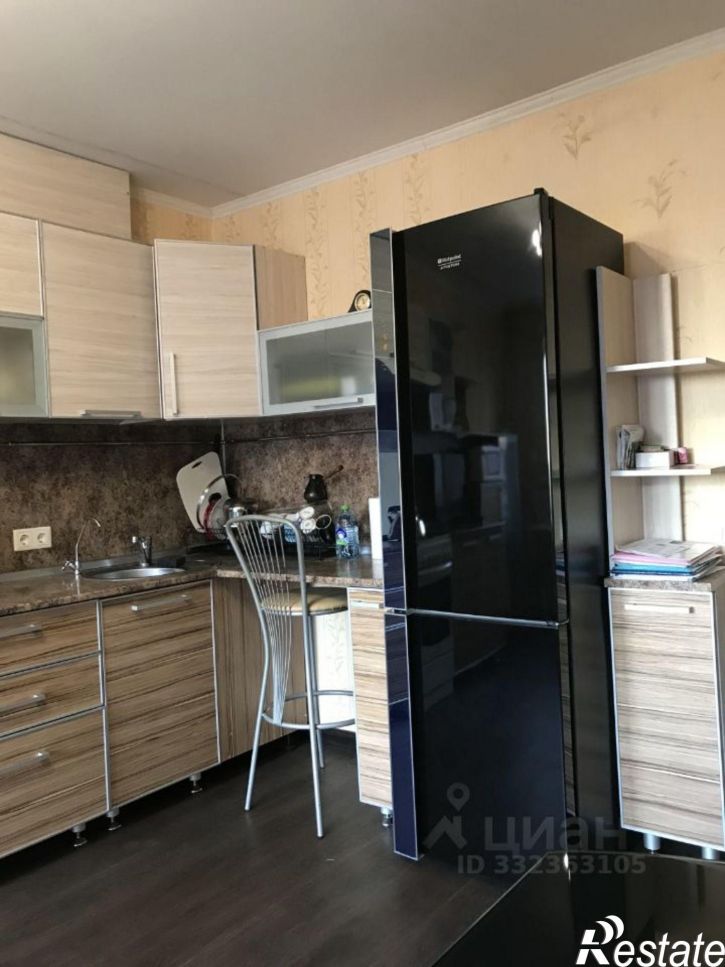 1-комн квартира пр-кт Александра Корсунова, 42 2,  д. 42 2,  к. 2