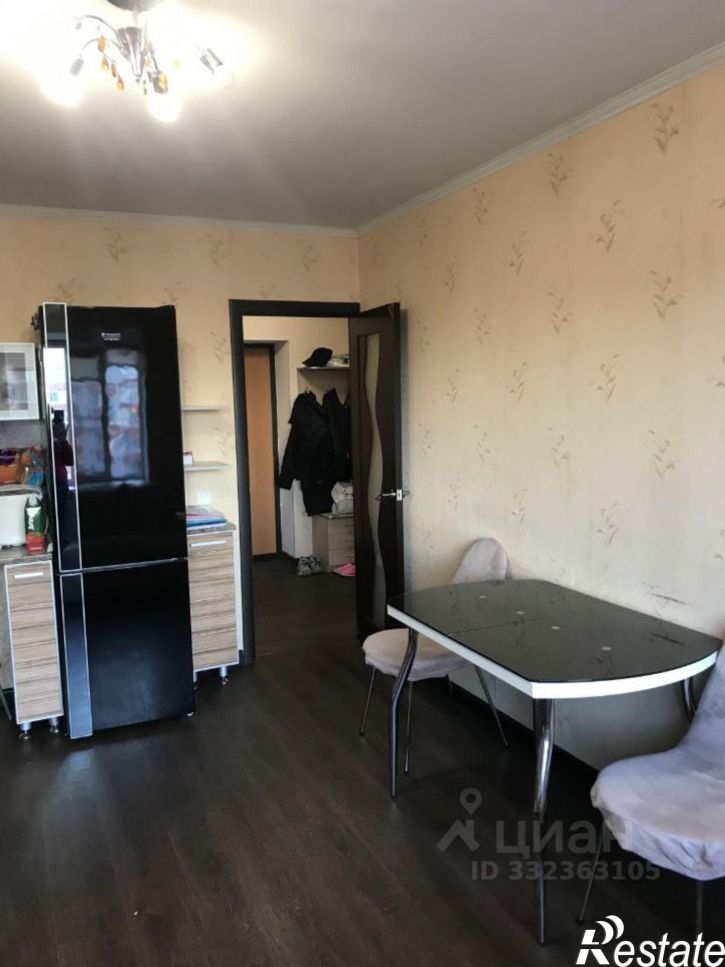 1-комн квартира пр-кт Александра Корсунова, 42 2,  д. 42 2,  к. 2