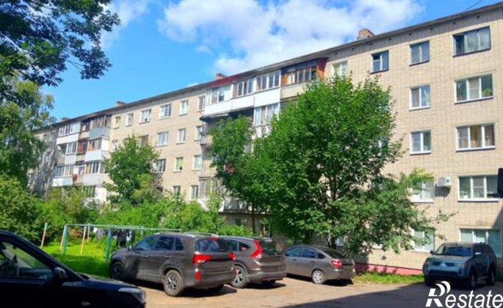 2-комн квартира ул Донецкая, 8,  д. 8