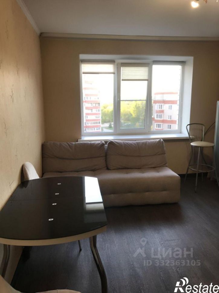1-комн квартира пр-кт Александра Корсунова, 42 2,  д. 42 2,  к. 2