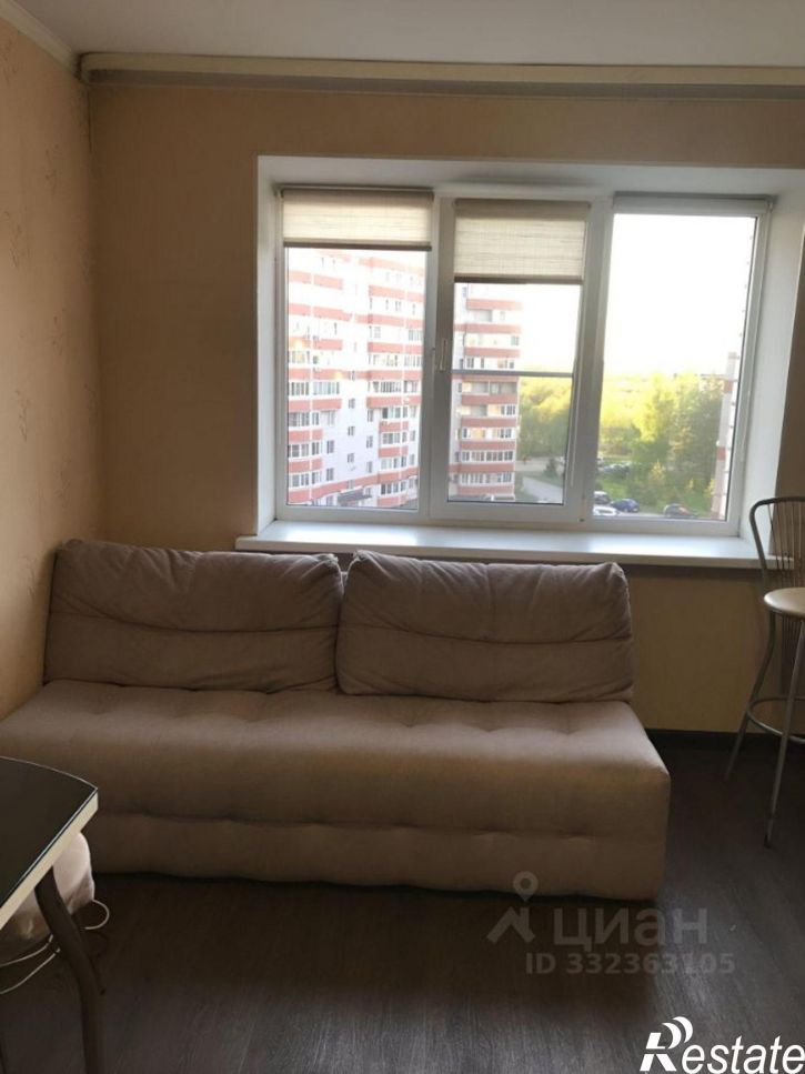 1-комн квартира пр-кт Александра Корсунова, 42 2,  д. 42 2,  к. 2