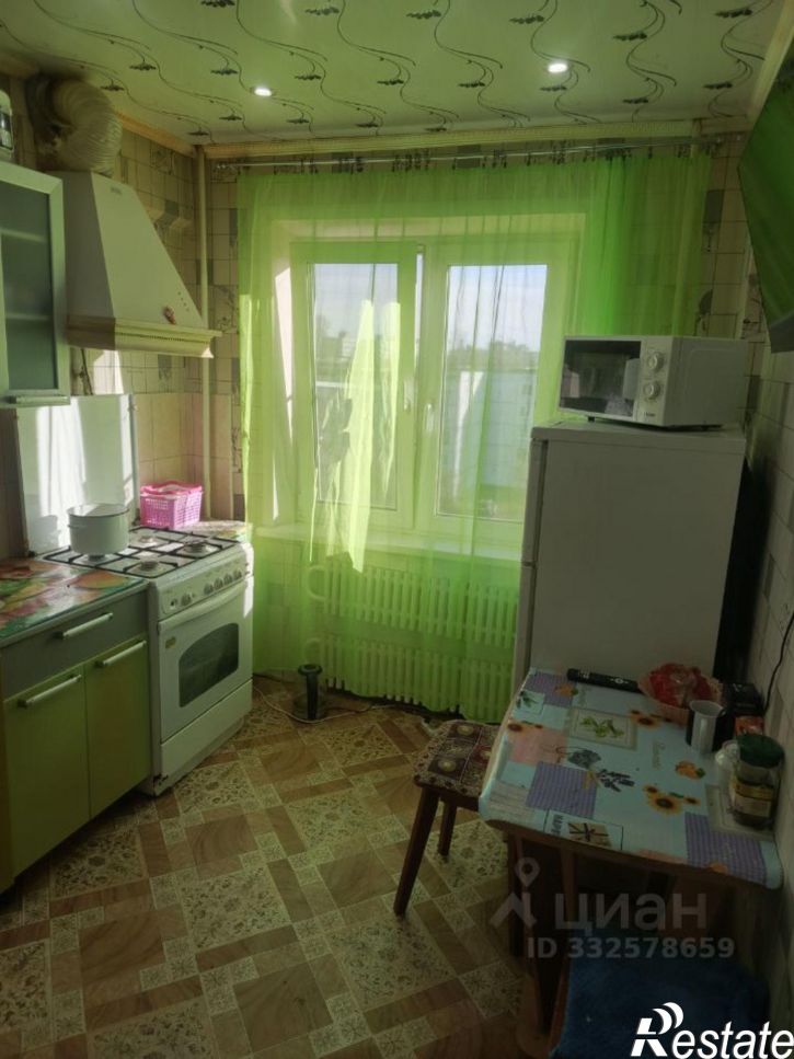 2-комн квартира ул Зелинского, 27 1,  д. 27 1,  к. 1