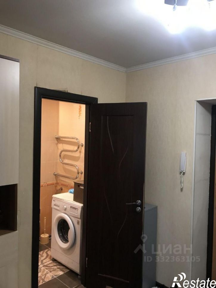 1-комн квартира пр-кт Александра Корсунова, 42 2,  д. 42 2,  к. 2
