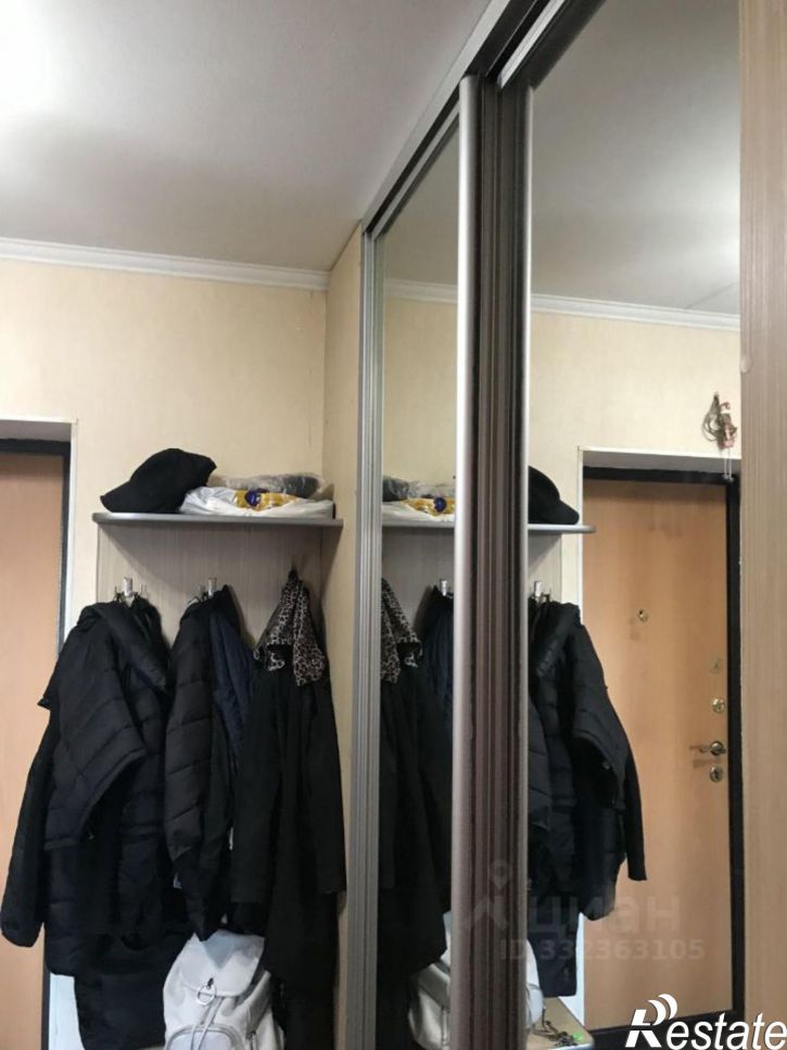 1-комн квартира пр-кт Александра Корсунова, 42 2,  д. 42 2,  к. 2