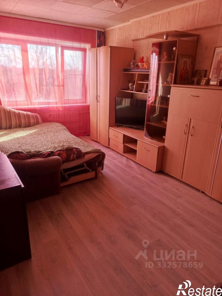 2-комн квартира ул Зелинского, 27 1,  д. 27 1,  к. 1