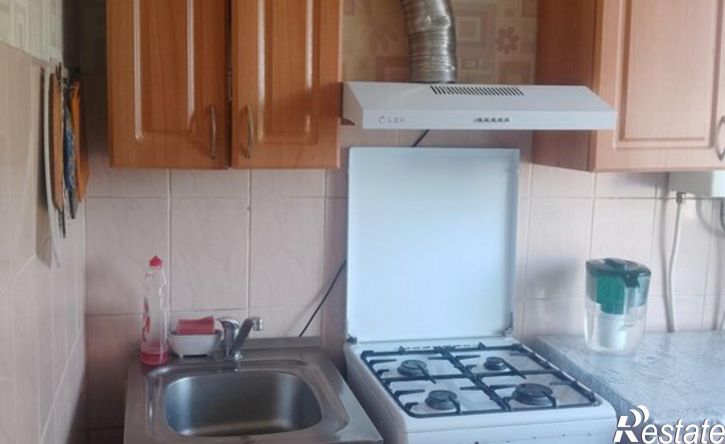 2-комн квартира ул Донецкая, 8,  д. 8