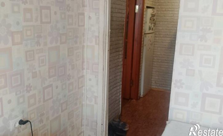 2-комн квартира ул Донецкая, 8,  д. 8