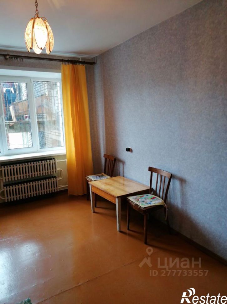 Комната пр-кт Александра Корсунова, 36 1,  д. 36 1,  к. 1