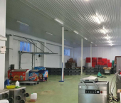 помещение 5900 кв м Связи улица, д.11