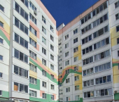 1-комн, 30кв м, этаж 8/9 ул Якова Павлова, 3 1