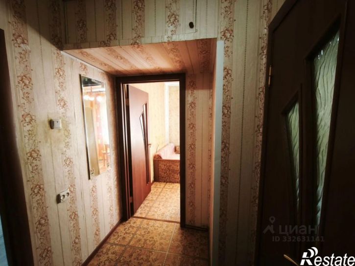 1-комн квартира пр-кт Александра Корсунова, 40а,  д. 40а