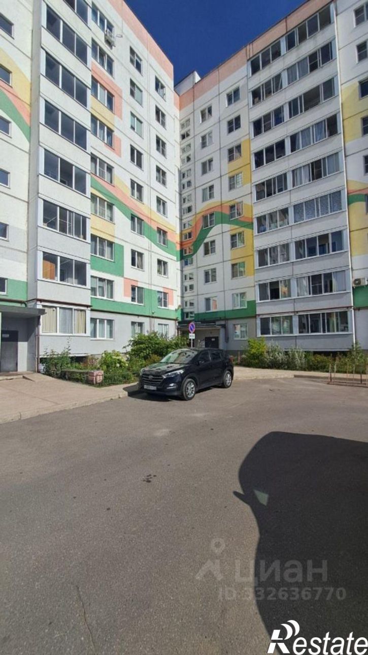 1-комн квартира ул Якова Павлова, 3 1,  д. 3 1,  к. 1